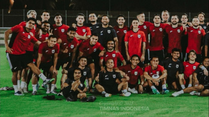 Kandidat Pelatih Timnas Indonesia Ini Mendapat Julukan Perkasa dari Media Vietnam