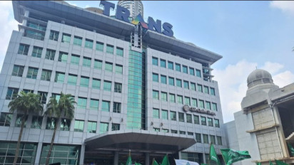 Izin Hak Siar Trans7 Terancam Dievalusi Buntut Tayangan Kontroversi Xpose Uncensored