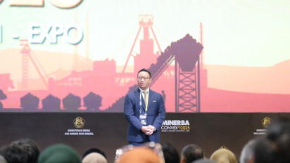 Indonesia Komitmen Jadi Pemasok Pasar Energi Bersih di Pasar Global