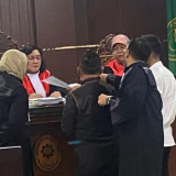 Sidang Perkara Kecelakaan Mahasiswa UGM, Ketarangan Ahli Mata dan KNKT Buka Dua Sisi Baru Kasus Christiano Tarigan