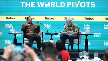 Satu Tahun Pemerintah Prabowo: Rp1,7 Triliun Hasil Korupsi Kembali ke Negara, 43 Kasus Terungkap