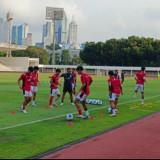 Ujian Mentalitas, Timnas Indonesia Akan Hadapi Arab Saudi di Laga Uji Coba Jelang Piala Asia U-17 2026