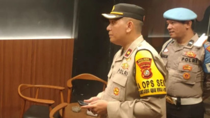 Perkara Salah Paham soal "Flash" Kamera HP, Tiga Orang Dikeroyok di Bar Jakarta Barat