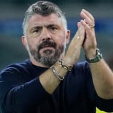 Gennaro Gattuso Punya Dua Keraguan Jelang Timnas Italia Hadapi Irlandia Utara di Playoff Piala Dunia 2026