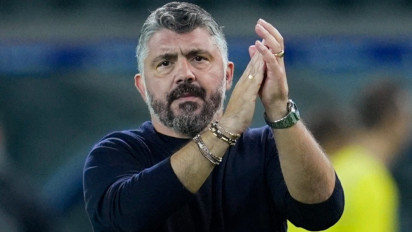 Jatah Asia Ikut Disinggung, Media Inggris Sepakat dengan Kritik Pelatih Timnas Italia soal Sistem Kualifikasi Piala Dunia 2026