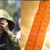 Ternyata Ini Penyebab Suhu Panas Serasa 37 Derajat di Jakarta dan Wilayah Lainnya, BMKG Mengimbau Jangan...