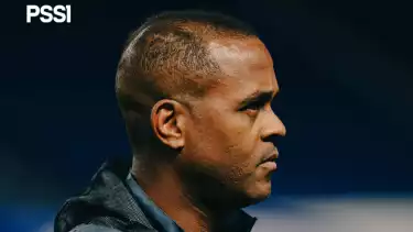 Patrick Kluivert Resmi Dipecat dari Kursi Pelatih Timnas Indonesia, PSSI: Melalui Mekanisme Mutual Termination, Tim Kepelatihan Timnas Indonesia....