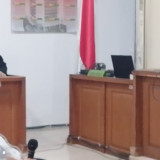 Eks Dirjen Perkeretaapian Didakwa Rugikan Negara Rp74 Miliar dalam Proyek LRT Palembang