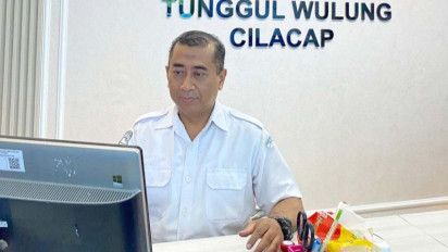 Kabar Buruk untuk Warga Jawa Tengah! BMKG Catat Tren Kenaikan Cuaca Bakal Terjadi hingga...