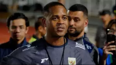 Sinyal Tak Sanggup Lagi bersama Timnas Indonesia Sudah Diisyaratkan Patrick Kluivert, Pas Lawan Arab Saudi Mengaku...