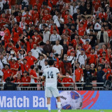 Pemain Timnas Indonesia Berbondong-bondong Indonesia Hanya Peringkat 8 Suporter Terfanatik di Dunia, Emil Audero dan Justin Hubner Sampai Bilang Begini