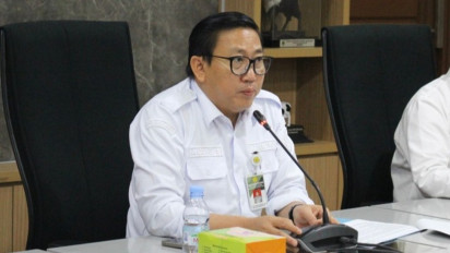 Kementan Gandeng Bapanas dan Pelaku Usaha Jaga Stabilitas Harga Ayam Ras, Pastikan Pasokan Aman Jelang Akhir Tahun