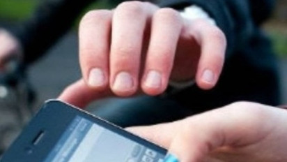 Viral Pria Luka-luka Usai Diduga Jadi Korban Begal di Grogol Jakbar, Handphone Raib Dibawa Kabur Pelaku