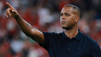 Jangankan Pamit, Patrick Kluivert Berpisah dengan Timnas Indonesia Tanpa Minta Maaf dan Temui Suporter Garuda