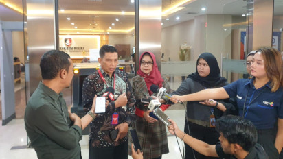 Peninjauan TKP Batal, Keluarga Arya Daru Desak Bareskirim Gelar Perkara Khusus