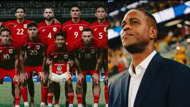3 Rapor Buruk Patrick Kluivert Selama bersama Timnas Indonesia Berujung Dipecat PSSI