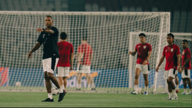 Respons Warga Belanda usai Patrick Kluivert Didepak PSSI dari Timnas Indonesia, Nama Shin Tae-yong Ikut Disebut