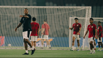 Respons Warga Belanda usai Patrick Kluivert Didepak PSSI dari Timnas Indonesia, Nama Shin Tae-yong Ikut Disebut