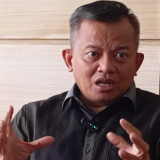 Mulyadi Desak KLH Tinjau Ulang Penutupan Kawasan Puncak