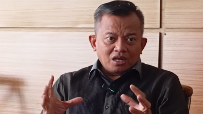 Mulyadi Desak KLH Tinjau Ulang Penutupan Kawasan Puncak