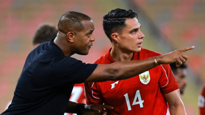 AFC Soroti Tak Ada Nama Pengganti Patrick Kluivert Dalam Pernyataan Pemecatan Pelatih Timnas Indonesia oleh PSSI