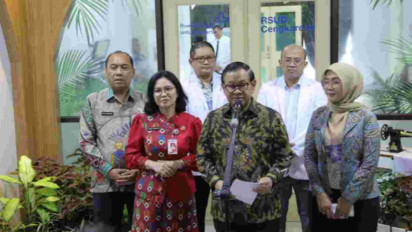 Pramono Anung Ungkap soal Obligasi Daerah untuk Alternatif Pembiayaan Pembangunan