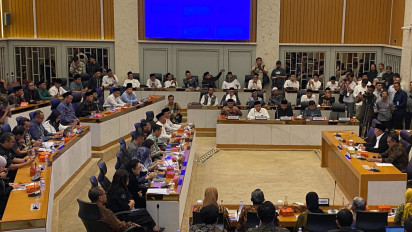 Buntut Program Xpose Uncensored, Anggota DPR Usul Direktur Trans7 Mondok di Pesantren 40 Hari