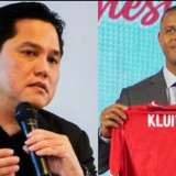 Terheboh Timnas Indonesia: Erick Thohir Sampaikan Pesan Terakhir, Patrick Kluivert Resmi Dipecat PSSI dan Suhu Panas Melanda