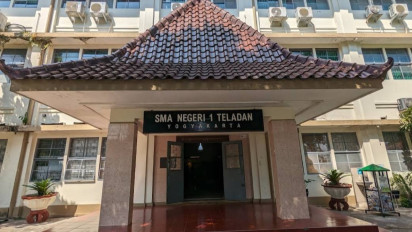 Ratusan Siswa SMAN 1 Yogyakarta Keracunan MBG, Sekda DIY Peringatkan SPPG Wajib Laporan Rutin dan Sertifikasi