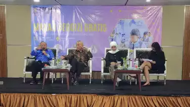 Makan Bergizi Gratis Dapat Sorotan, Ahli Gizi Ungkap SPPG Polri Bisa Jadi Contoh