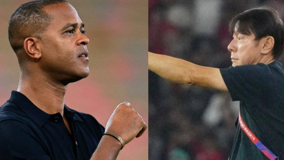 Dibandingkan Shin Tae-yong, Patrick Kluivert Disebut Lebih Punya Chemistry dengan Pemain Timnas Indonesia, Anggota DPR Ini Bilang...