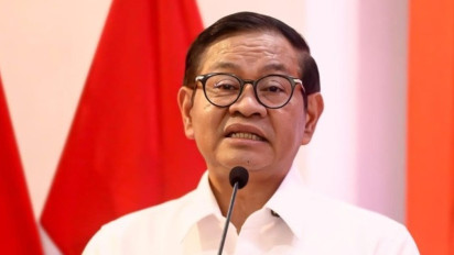 Marak Proyek Galian di Jakarta Jelang Akhir Tahun, Pramono Anung: Perencanaan Sudah Lama, Bukan Sesuatu yang Baru