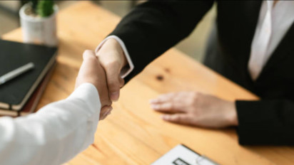 Ribuan Lowongan Baru Tersedia: Saat Teknologi dan Job Fair 2025 Jadi Jalan Anak Muda Kudus Meniti Karier