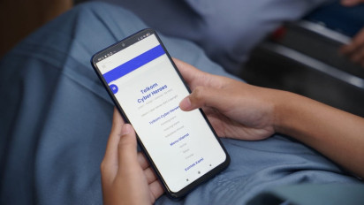 Cyberheroes 2025: Cara Telkom Perkuat Literasi dan Perlindungan Digital di Kalangan Pelajar