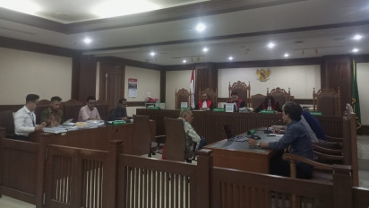 Indobuildco Beberkan Fakta Baru di Sengketa Hotel Sultan