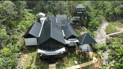 Peta Baru Pertambangan: Agincourt Resources Umumkan Inisiatif untuk Konservasi Batang Toru dan Perlindungan Orangutan Tapanuli