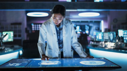 Langkah Besar dari Laboratorium ke Pasar Dunia: Sinergi Riset Indonesia Dongkrak Daya Saing Industri Nasional