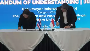 Langkah Besar dari Laboratorium ke Pasar Dunia Sinergi Riset Indonesia Dongkrak Daya Saing Industri Nasional