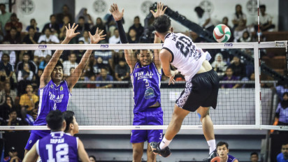 Top Skor Livoli Divisi Utama 2025, Putra: Bintang Indomaret Kangkangi Boy Arnez dan Fahry Septian