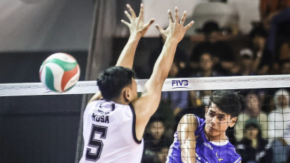 Link Live Streaming Grand Final Livoli Divisi Utama 2025: Big Match LavAni vs TNI AU, Indomaret Hadapi Tirta Bhagasasi