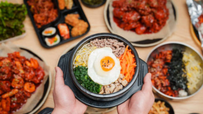 Dari Budaya K-Pop ke K-Food, Gelombang Kuliner Korea Siap Taklukkan Indonesia, Ini Alasannya!