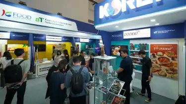 Dari Budaya K-Pop ke K-Food, Gelombang Kuliner Korea Siap Taklukkan Indonesia, Ini Alasannya!