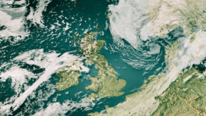 Perkuat Komitmen Lingkungan, Dari Energi Hijau hingga Kehutanan, Sertifikasi Karbon Kini Jadi Tolak Ukur Daya Saing Global