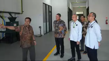 Perkuat Komitmen Lingkungan, Dari Energi Hijau hingga Kehutanan, Sertifikasi Karbon Kini Jadi Tolak Ukur Daya Saing Global