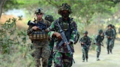 Papua Memanas, Komnas HAM Desak Negara Hentikan Kekerasan: 14 Orang Tewas