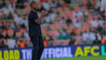 Media Vietnam Heran kok Patrick Kluivert Dipecat padahal Punya Prestasi Tak Terlupakan di Timnas Indonesia