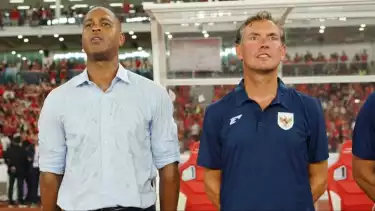 Media Vietnam Tak Habis Pikir, Banyak Sindiran sampai Lupa Bersyukur kalau Timnas Indonesia bersama Patrick Kluivert Sebenarnya...