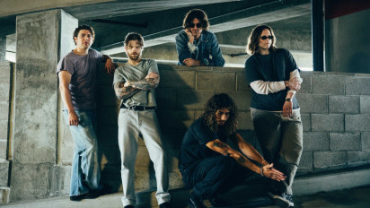 Culture Wars Rilis Single Terbaru 'Bittersweet', Alex Dugan Bilang Kalau Lagunya Bukan tentang Cinta, tapi...