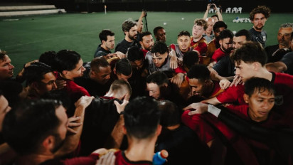 Legenda Persija Jakarta Bongkar Kriteria Terbaik Pelatih Timnas Indonesia, Tenaga Lokal Perkuat Skuad Mewah Garuda