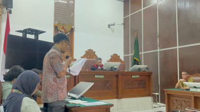 Kuasa Hukum Beberkan Kejanggalan Penangkapan Delpedro oleh Polisi, Tuntut Direktur Lokataru Itu Bebas